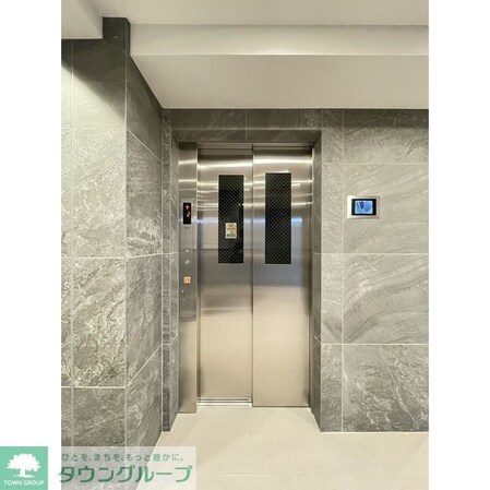 グランエール森下WESTの物件内観写真